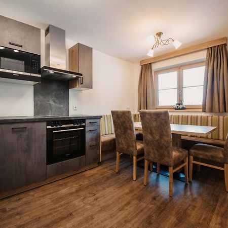 Appartement Steinerhof 웨르펜웽 외부 사진