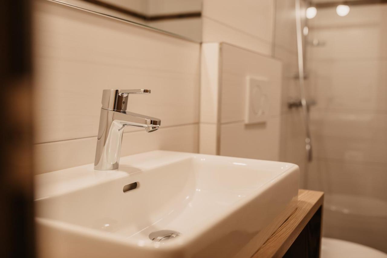 Appartement Steinerhof 웨르펜웽 외부 사진