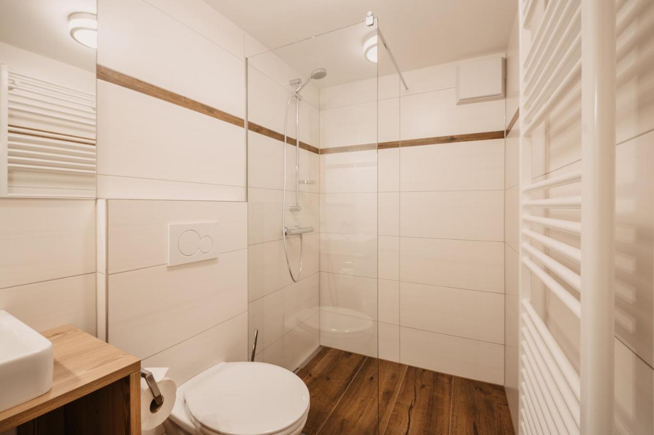 Appartement Steinerhof 웨르펜웽 외부 사진